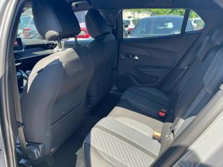 PEUGEOT 2008 usata, con Controllo trazione