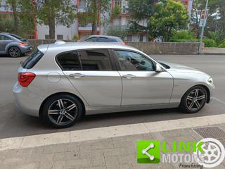 BMW 116 usata 63