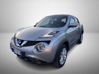 NISSAN Juke usata, con Airbag laterali