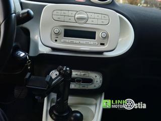 SMART ForTwo usata 40