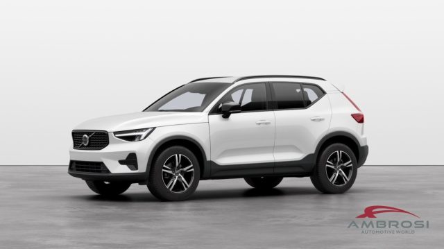 VOLVO XC40 usata 0