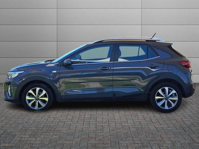 KIA Stonic usata, con Airbag