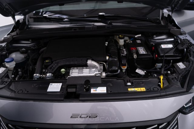 PEUGEOT 208 usata 31