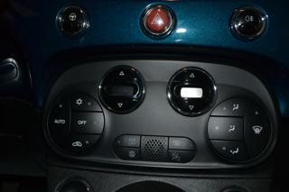 FIAT 500 usata, con Chiusura centralizzata