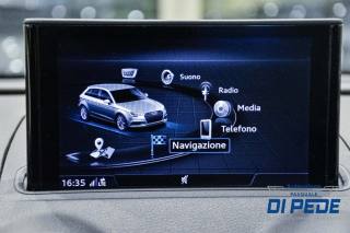 AUDI A3 usata, con Volante multifunzione