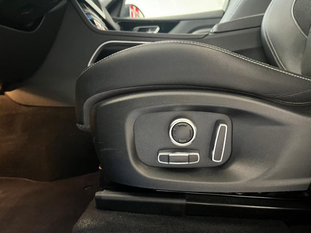 JAGUAR F-Pace usata, con Bluetooth