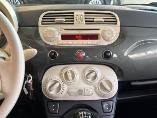 FIAT 500 usata, con USB