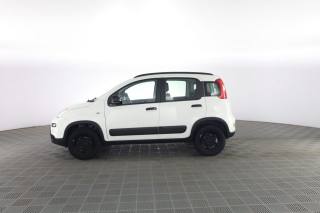 FIAT Panda usata 6