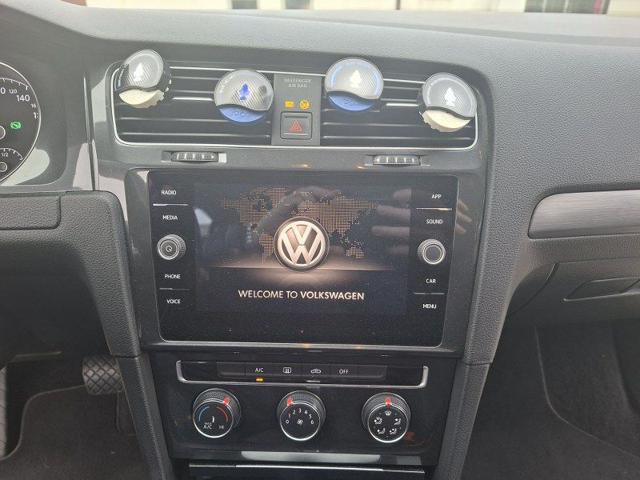 VOLKSWAGEN Golf usata 55