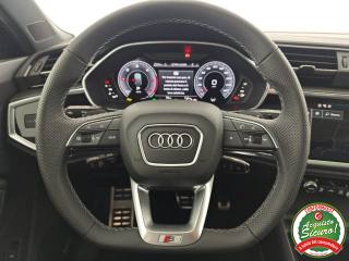 AUDI Q3 usata, con Cerchi in lega