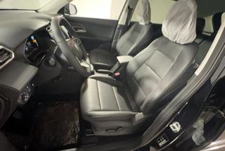 MG ZS usata, con Antifurto
