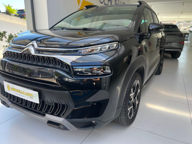 CITROEN C3 Aircross usata, con Alzacristalli elettrici