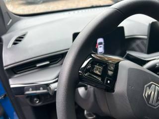 MG MG3 usata, con Controllo trazione