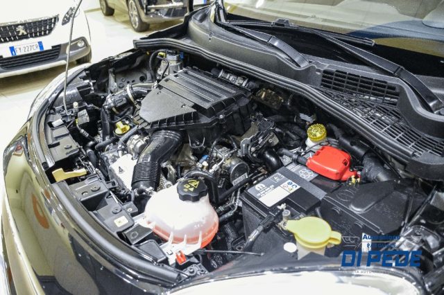 FIAT 500X usata, con Chiusura centralizzata telecomandata