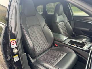 AUDI RS6 usata, con Immobilizzatore elettronico