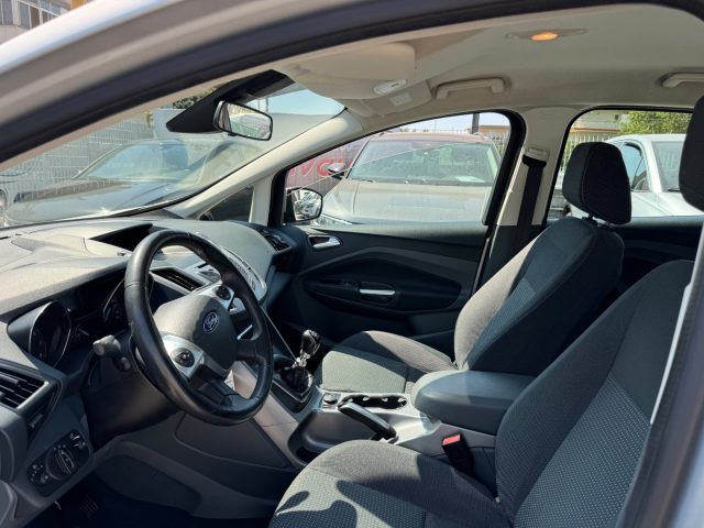 FORD C-Max usata, con Controllo trazione