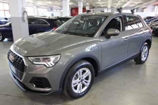 AUDI Q3 usata, con Airbag