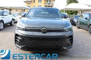 VOLKSWAGEN Tiguan usata, con Alzacristalli elettrici