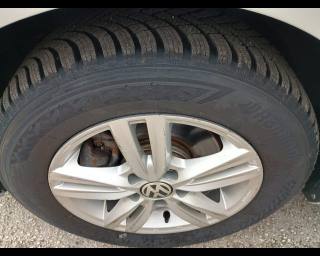 VOLKSWAGEN Golf usata 18
