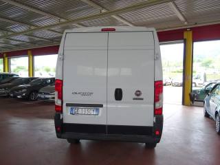 FIAT Ducato usata, con Antifurto