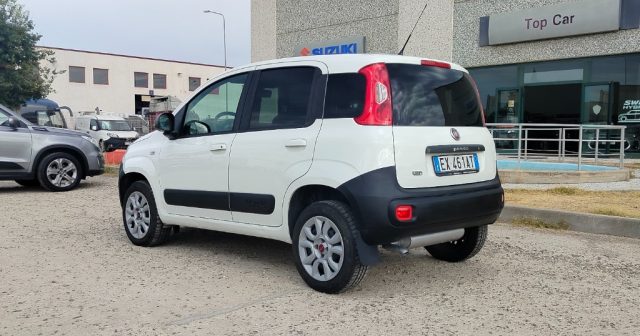 FIAT Panda usata, con Airbag Passeggero