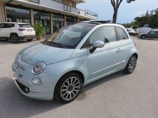 FIAT 500 1.0 Hybrid Dolcevita TETTO APRIB - CLIMA AUTOM