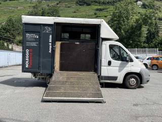 FIAT Ducato usata 6