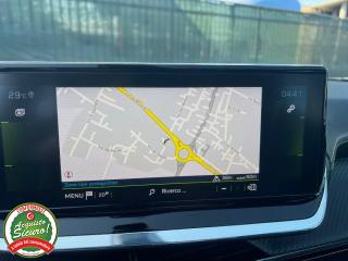 PEUGEOT 2008 usata, con Autoradio