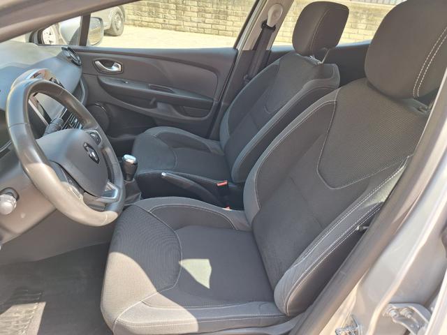 RENAULT Clio usata, con Climatizzatore