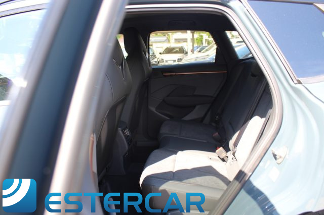 CUPRA Terramar usata, con Airbag testa