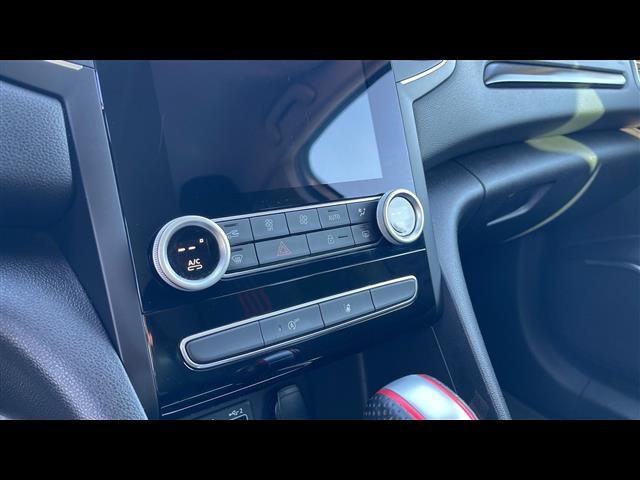 RENAULT Megane usata, con USB
