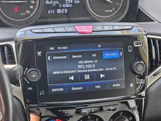 LANCIA Ypsilon usata, con Controllo trazione