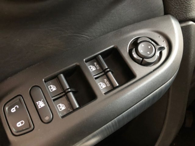 FIAT 500X usata, con Specchietti laterali elettrici