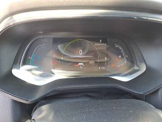 RENAULT Clio usata, con Cruise Control