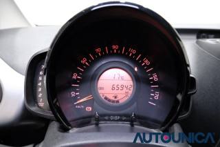 TOYOTA Aygo usata, con Chiusura centralizzata