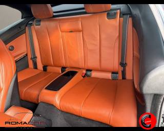 BMW M4 usata, con Regolazione elettrica sedili