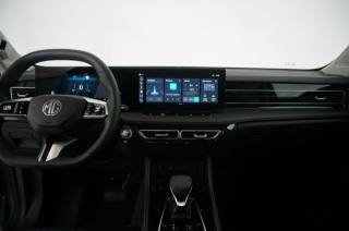 MG HS usata, con Chiusura centralizzata