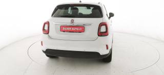 FIAT 500X usata, con Sensore di luce