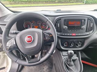FIAT Doblo usata 15