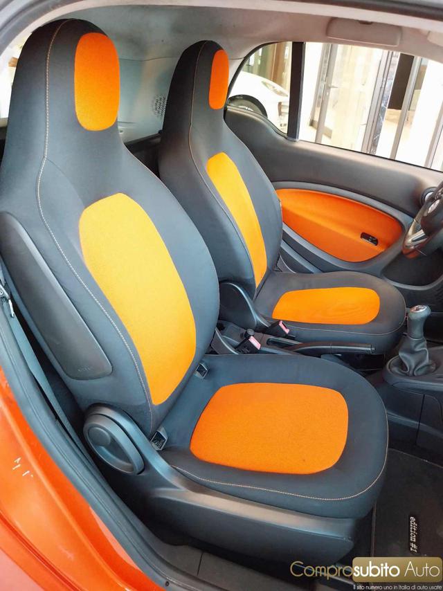 SMART ForTwo usata 18