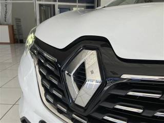 RENAULT Kadjar usata, con Isofix