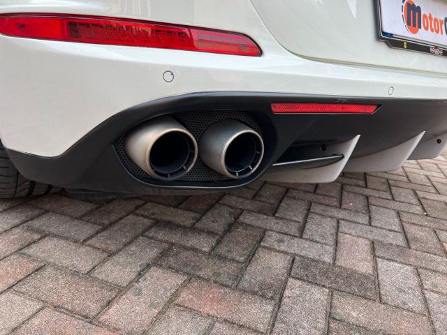 FERRARI California usata, con Sound system