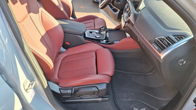 BMW X4 usata, con Controllo automatico clima