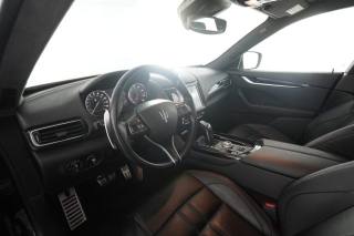 MASERATI Levante usata 7