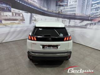 PEUGEOT 3008 usata, con Antifurto