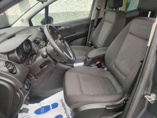 OPEL Meriva usata, con Fendinebbia