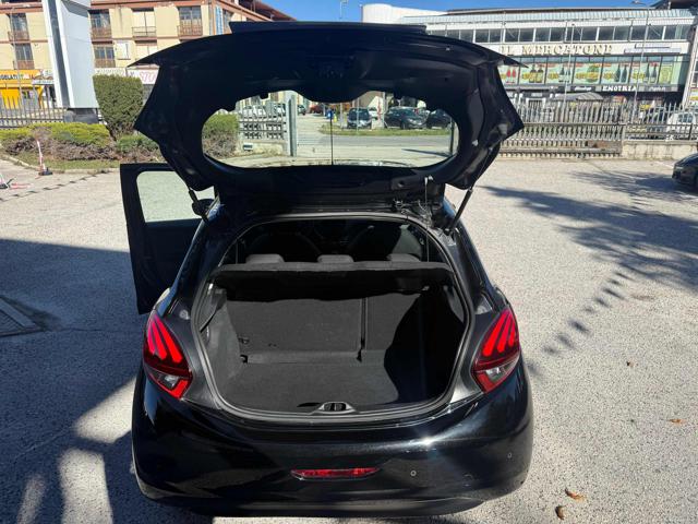 PEUGEOT 208 usata, con Servosterzo