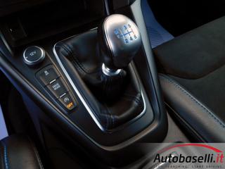 FORD Focus usata, con Fari bi-xeno