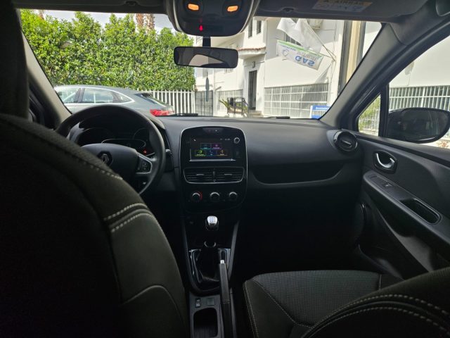 RENAULT Clio usata, con ESP