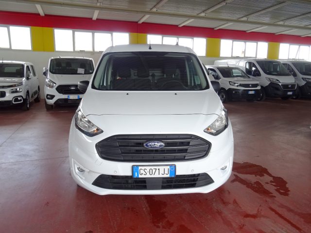 FORD Transit Connect usata, con Airbag